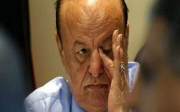 «منصور هادی» به اعدام محکوم شد
