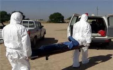 بازگشت تب کنگو به ایران / 4 تن مبتلا و یک نفر کشته شد