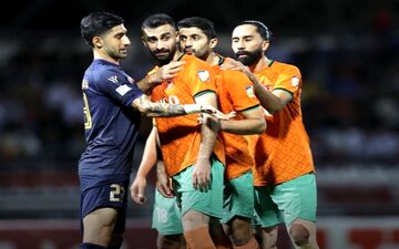 رد استیناف مس رفسنجان و پیکان