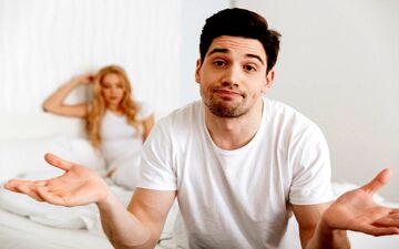 دلایل ترک زنان‌ها از سوی مردان را میدونی چیه؟بیا تا بهت بگم!