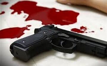 قتل 2 مرد ملایری در درگیری مسلحانه 