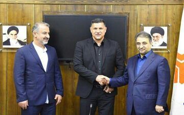 2 ستاره مدنظر منصوریان در لیست خرید علی دایی
