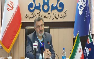  بیش از 527 میلیارد تومان به خزانه دولت واریز شد 