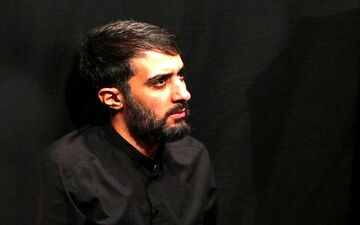 کلیپ شنیدنی «دعام کن مادر» با صدای محمدحسین پویانفر +فیلم 