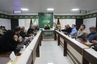 کارخانه بسته‌بندی آب در مرز مهران به بهره‌برداری می‌رسد