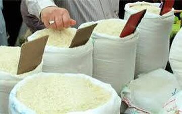 خبر رسمی درباره برنج اعلام شد