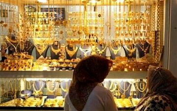 پشت پرده کلاهبرداری با طلای آب‌شده در شیراز 