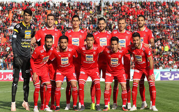 رسمی: برانکو ترکیب پرسپولیس را مقابل الاهلی اعلام کرد