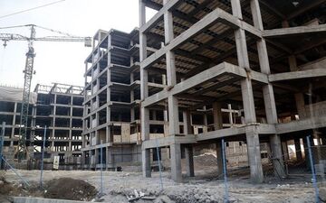 توضیحات وزارت را درخصوص وضعیت متقاضیان دهک ۸ تا ۱۰ در نهضت ملی مسکن
