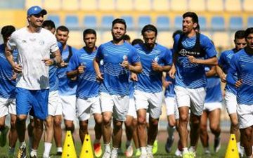  شواهد نشان میدهد فصل خوبی پیش روی استقلال خواهد بود