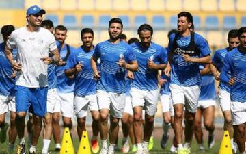  شواهد نشان میدهد فصل خوبی پیش روی استقلال خواهد بود