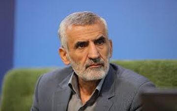 

هیچ مشکل امنیتی در اربعین امسال گزارش نشده است / تقویت مرز خسروی در اولویت دولت است 
 
  


