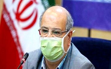 تهران هنوز در زمره شهرهای پر مخاطره در مقابل کرونا قلمداد می‌شود