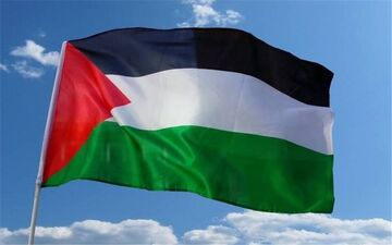  طالبان طرح ترامپ برای فلسطین را محکوم کرد 