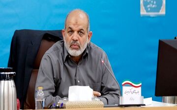  وحیدی: پیش‌ثبت‌نام انتخابات مجلس از ۱۶ مرداد آغاز می‌شود 