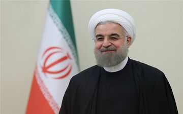در محکومیت اقدام ناشایست امروز علیه رئیس‌جمهور