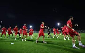 جانشین یک پرسپولیسی بعد از جدایی سرانجام مشخص شد