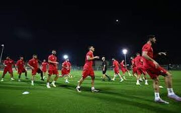 جانشین یک پرسپولیسی بعد از جدایی سرانجام مشخص شد