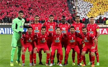  چشم انتظاری پرسپولیس؛ 24 ساعت تا رای سرنوشت‌ساز زوریخ