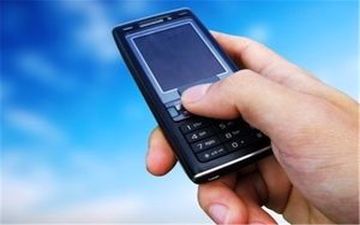 مختل شدن اپراتورهای تلفن همراه در کرمانشاه