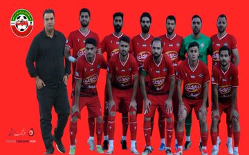 خداحافظی غیرمنتظره میرترابی از بعثت کرمانشاه؛ بحران بی‌پایان روی نیمکت بعثتی‌ها