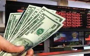 13هزار میلیارد ریال سرمایه خارجی در پسابرجام به بازار سرمایه رسید