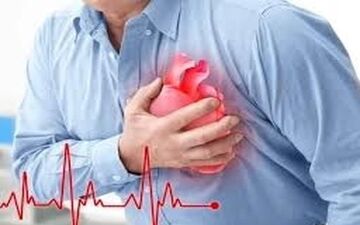 علائم مهم سکته قلبی که تا الان نشنیده بودید
