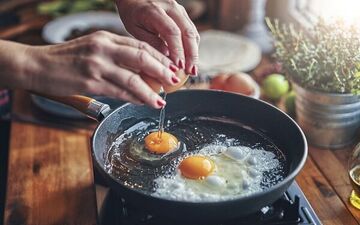 بیمارن قلبی تخم‌مرغ را اینگونه مصرف کنید