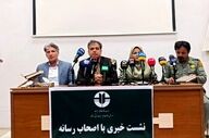  تالاب هشیلان در مسیر ثبت در کنوانسیون رامسر/ تخصیص ۴۵ درصد از اعتبارات سفر رئیس‌جمهور به استان کرمانشاه