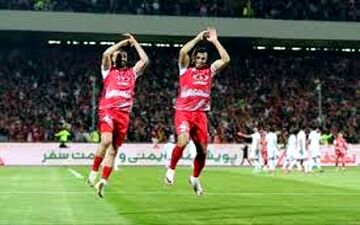  شایعه عجیب در مورد دو ستاره پرسپولیس؛ اورونوف و رفیعی رفتنی هستند؟ 