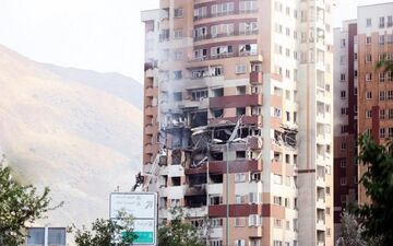 تأیید تخلفات شهرداری تهران در صدور پروانه‌های ساختمانی