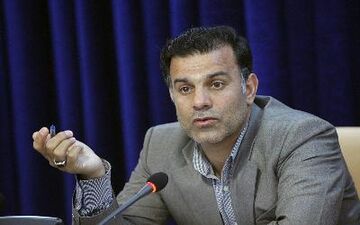 اختصاص۲۶۰۰ متر زمین جهت احداث موزه باستان شناسی در ایلام 