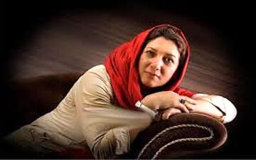 زیبایی خیره کننده فریبا متخصص در ۶۱ سالگی!| خانم بازیگر به مانند دختر ۲۰ ساله!