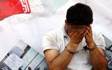 نقشه‌های پلید حسین برای همسر دوستش/ جوان شیطان صفت هرکار پلیدی که فکر کنید انجام داد+جزییات کامل 