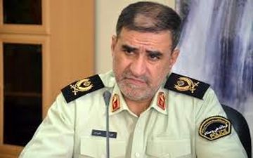 39 تن برنج احتکار شده در کرمانشاه کشف شد
