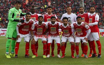 زوج علیپور- منشاء؛ تحت تاثیر یک زوج قدرتمند دیگر در پرسپولیس