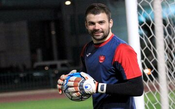  تنها راه جلوگیری از قهرمانی پرسپولیس از نگاه رادوشوویچ