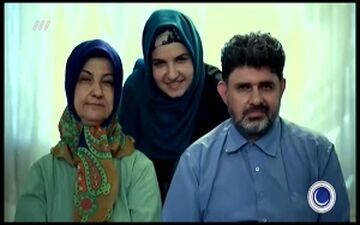 قسمت بیست و ششم ماه عسل 96 / فیلم منتخب کمپین قهرمان من در برنامه ماه عسل + فیلم