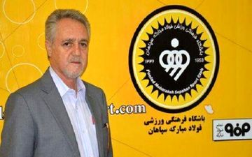 واکنش مسعود تابش به اظهارات رئیس سازمان لیگ