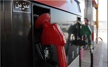  شنبه منتظر قیمت بنزین باشید!/ بنزین ۱۵۰۰ تومان می‌شود؟
