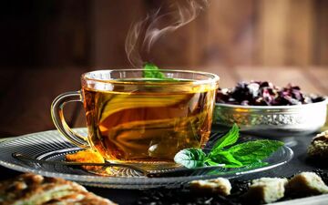 این شربت را بخور تا عصبانی نشی!