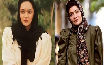 بازگشت لباس های اپل‌دار دهه شصتی با چهره‌ای نو به دنیای مد