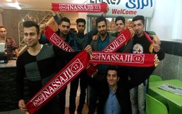  تغییرات کادر استقلالی صدای هواداران را درآورد!