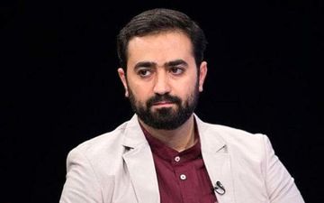 دستمزد گلزار در برنده‌باش و ادعای یامین‌پور 