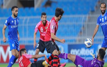 5 بازیکن برتر هفته چهارم لیگ قهرمانان/2 بازیکن استقلال در صدر