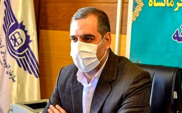 آمادگی خدمات‌رسانی سازمان  مدیریت حمل ونقل مسافر کرمانشاه در روز عید سعیدفطر