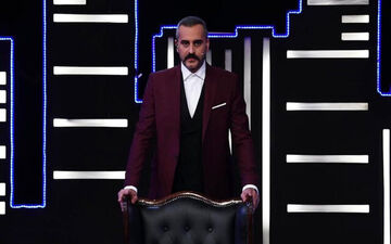 
آغاز مافیای جدید در شبکه نسیم