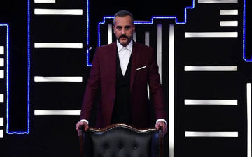 
آغاز مافیای جدید در شبکه نسیم