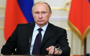 پوتین آرزوی نوجوان سرطانی را برآورده کرد
