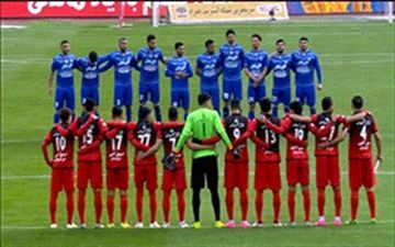  سرخابی ها از دربی دوستانه چقدر سود می بردند؟